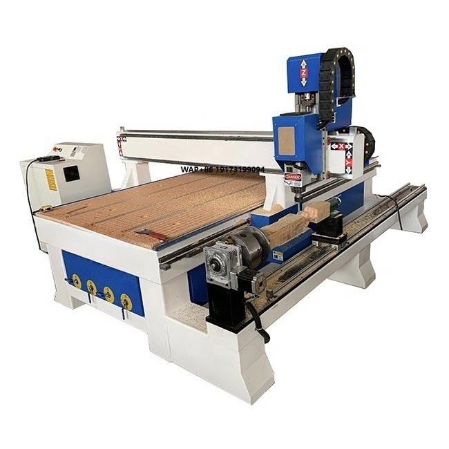 Woodworking Routers - Factory Supply High Precision Woodworking Engraving
