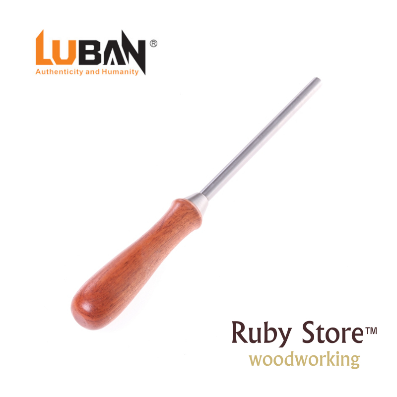 Woodworking Marking Knife - Qiangsheng Luban Burnisher for Scraper -