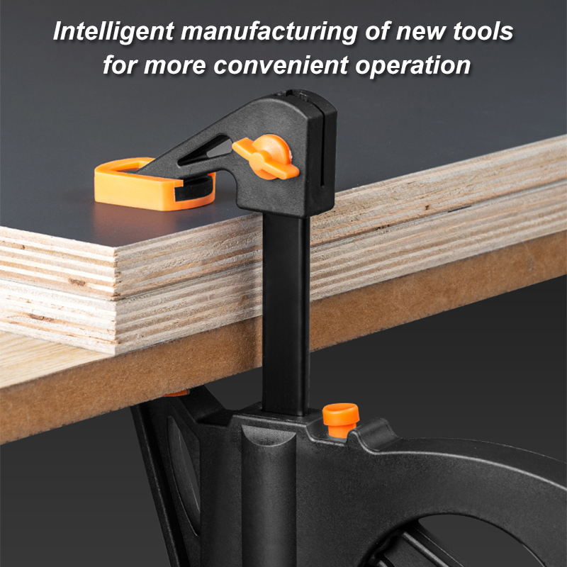 6-48 Inch Woodworking F Clamp  - огляд і ціна Woodworking Hand Tools