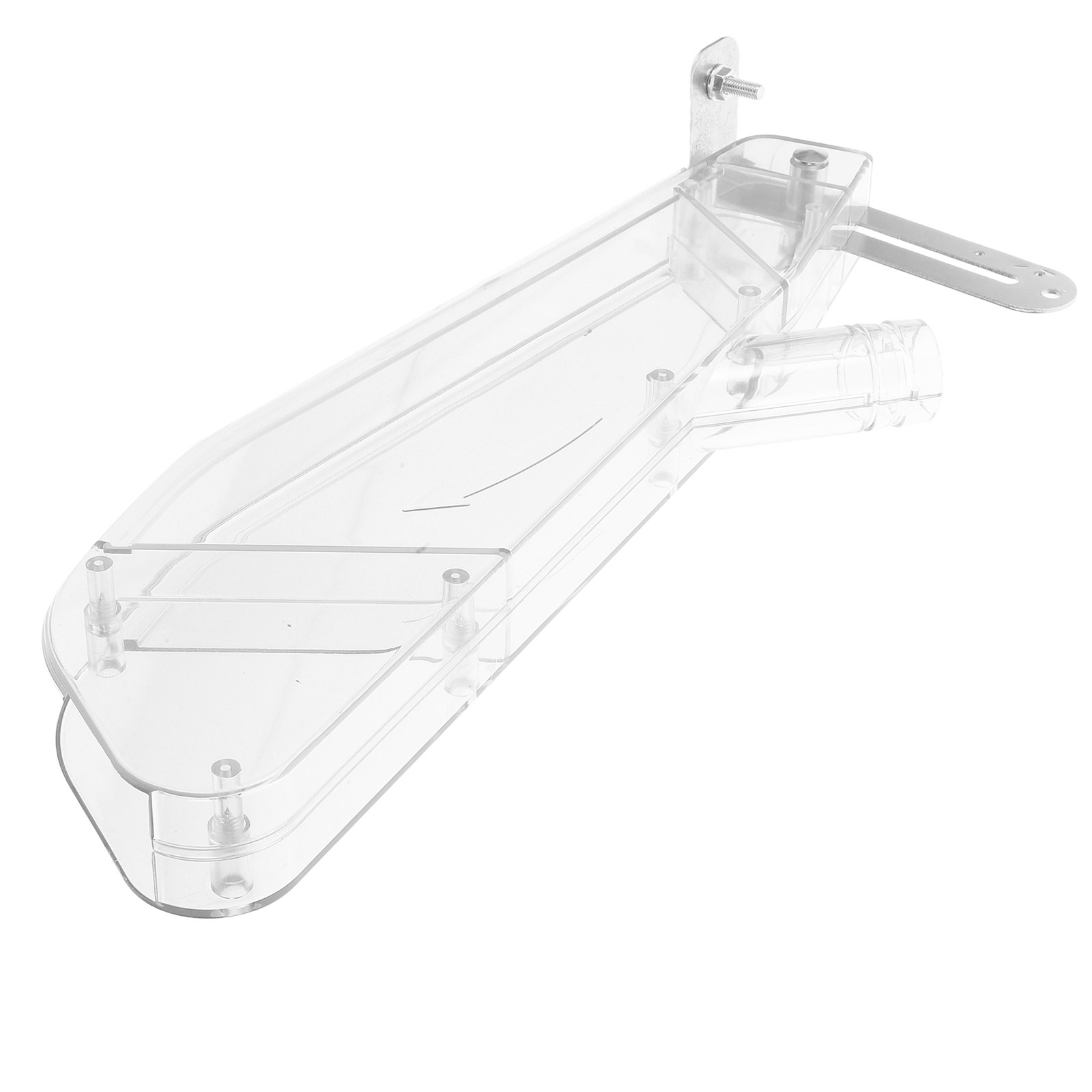 Table Saw Dust Collector Hood  - огляд і ціна Woodworking Dust Collector