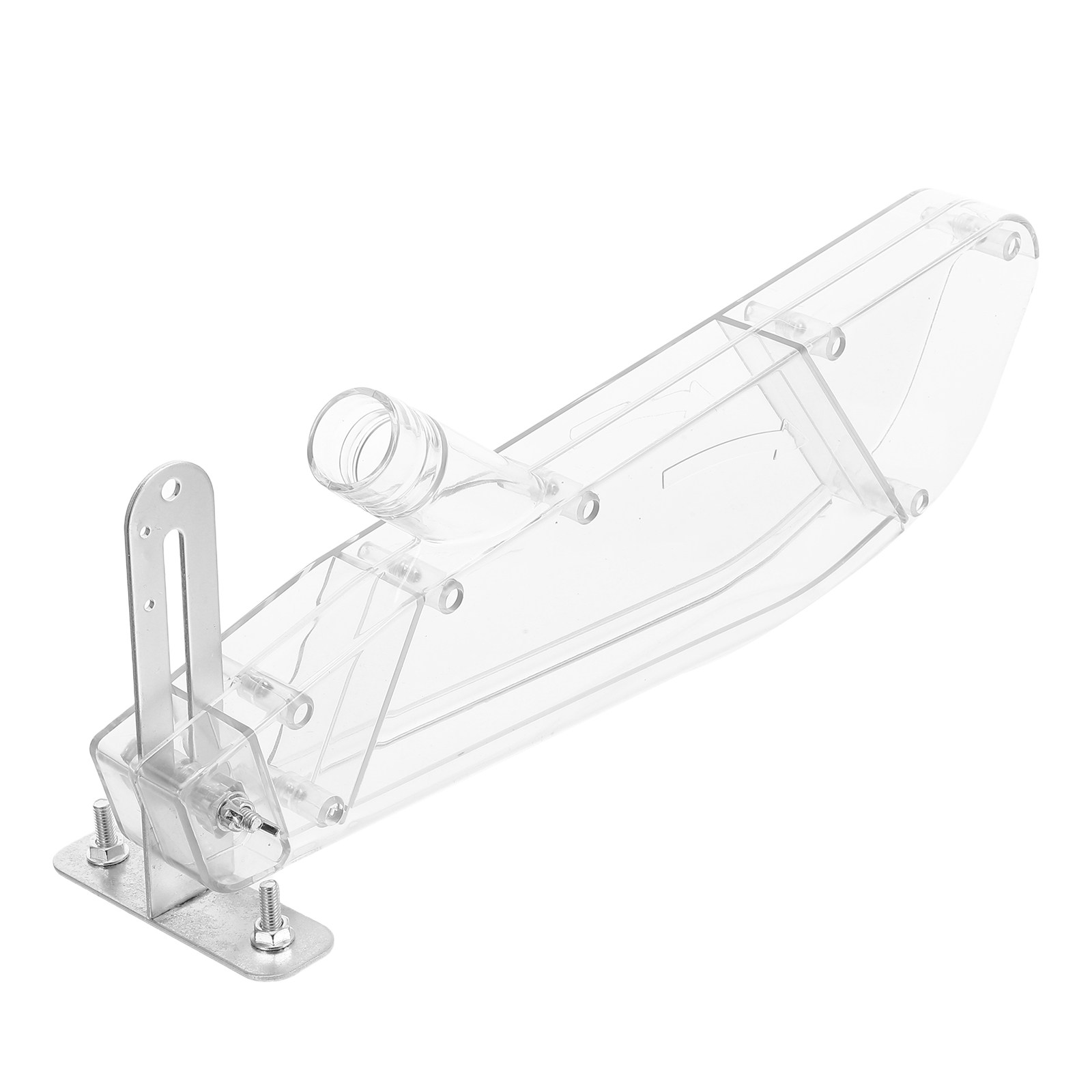 Table Saw Dust Collector Hood  - огляд і ціна Woodworking Dust Collector