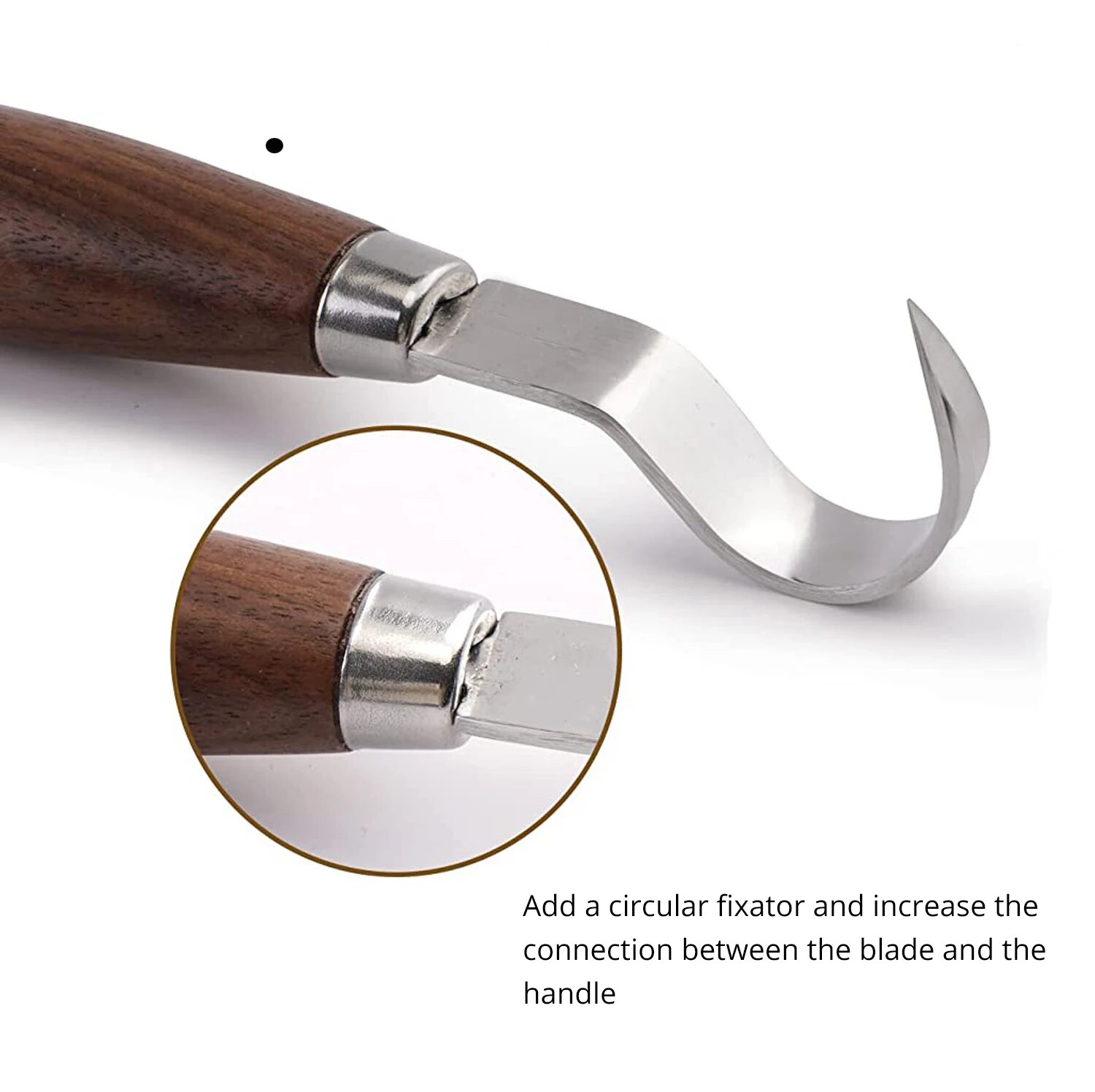 1pc Woodworking Carving Knife  - огляд і ціна Woodworking Marking Knife