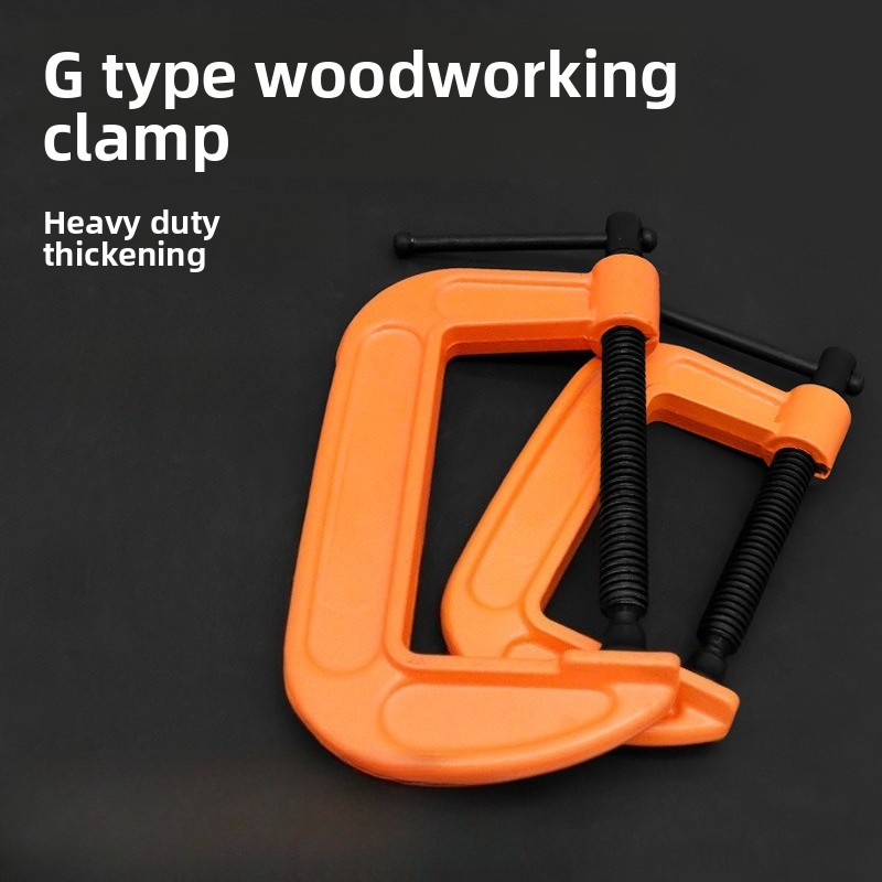 Woodworking Multifunctional Cl - огляд і ціна Woodworking Hand Tools