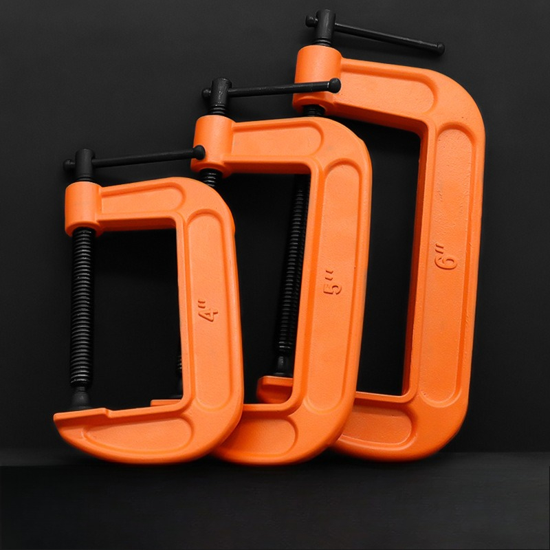 Woodworking Multifunctional Cl - огляд і ціна Woodworking Hand Tools