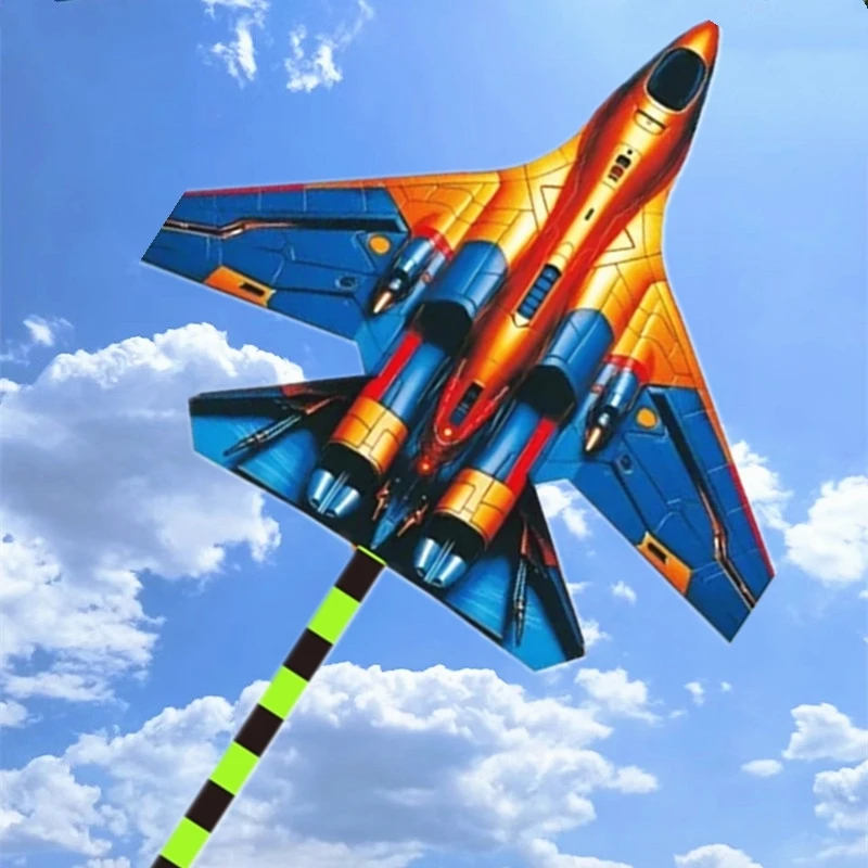 HTMCK Fighter Jet Kite 45cm La - огляд і ціна Router Plane Hand