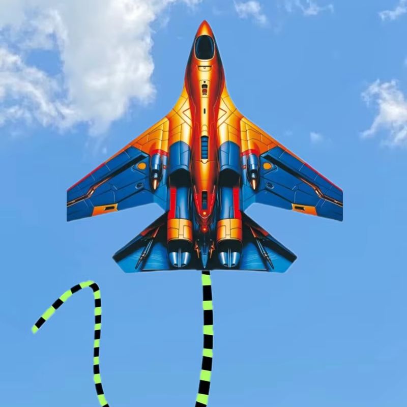 HTMCK Fighter Jet Kite 45cm La - огляд і ціна Router Plane Hand