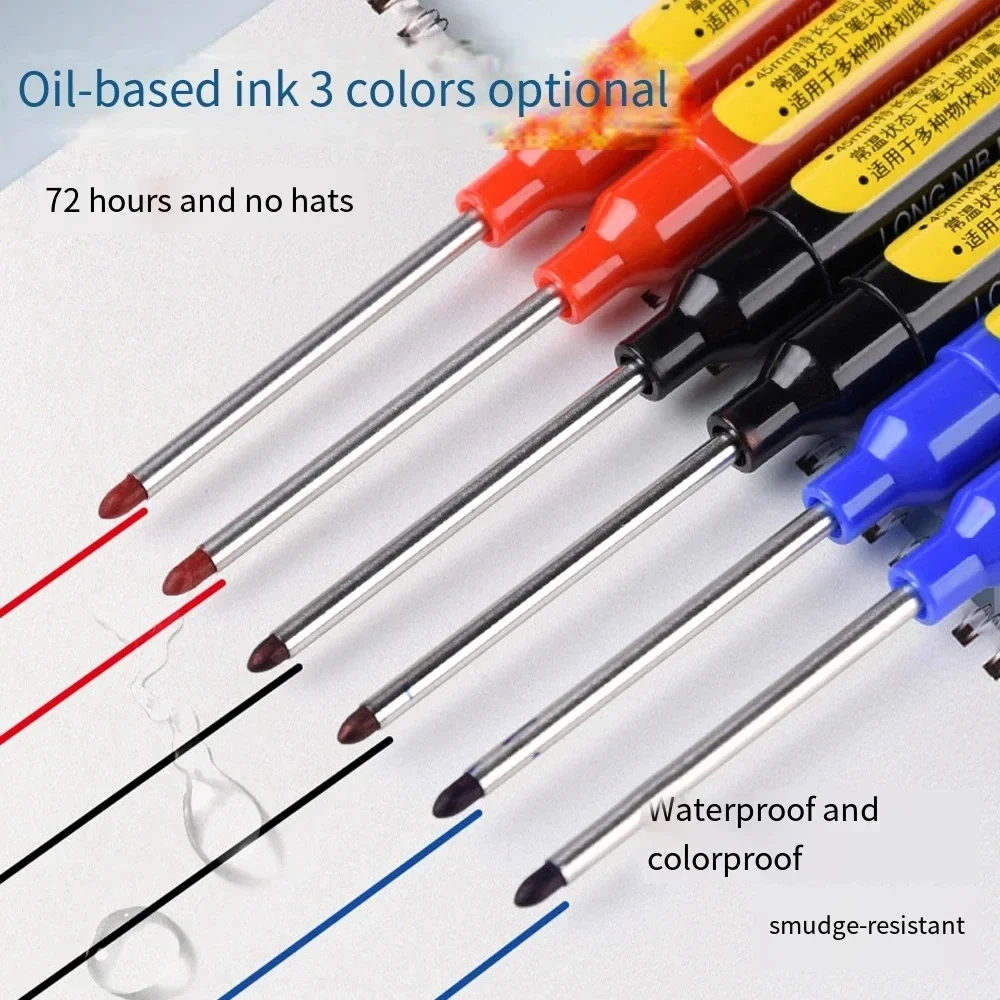 Multi-Purpose 45mm Deep Drill  - огляд і ціна Woodworking Drills