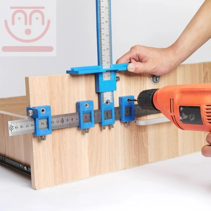 Woodworking handle positioner, - огляд і ціна Woodworking Drills