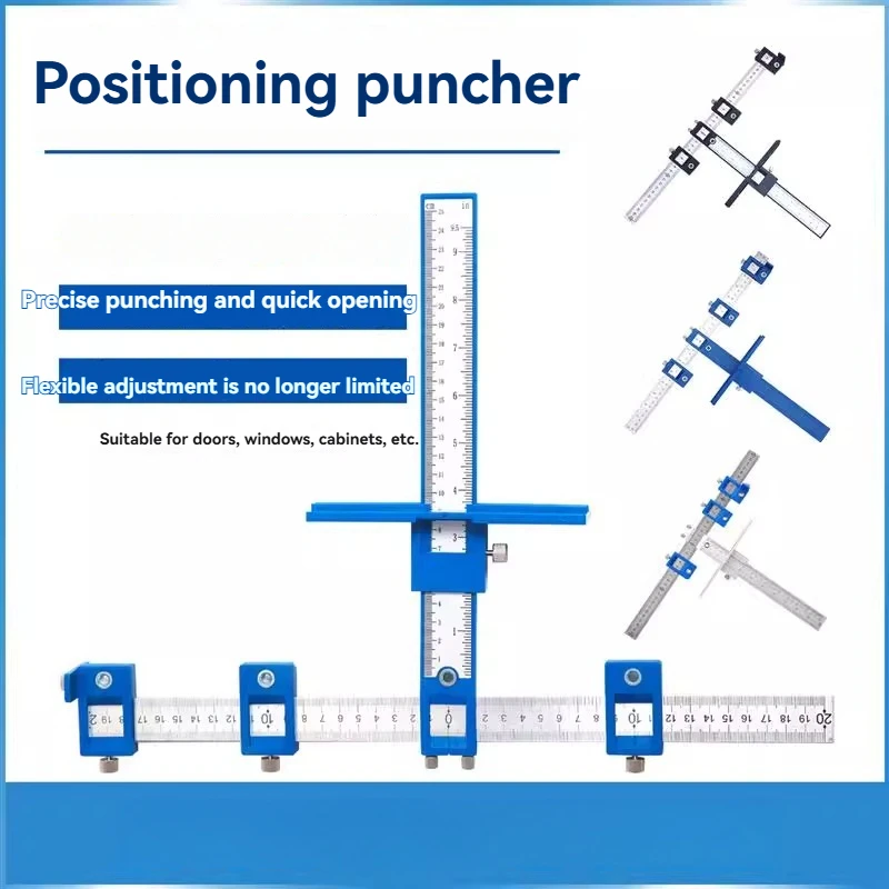 Woodworking handle positioner, - огляд і ціна Woodworking Drills
