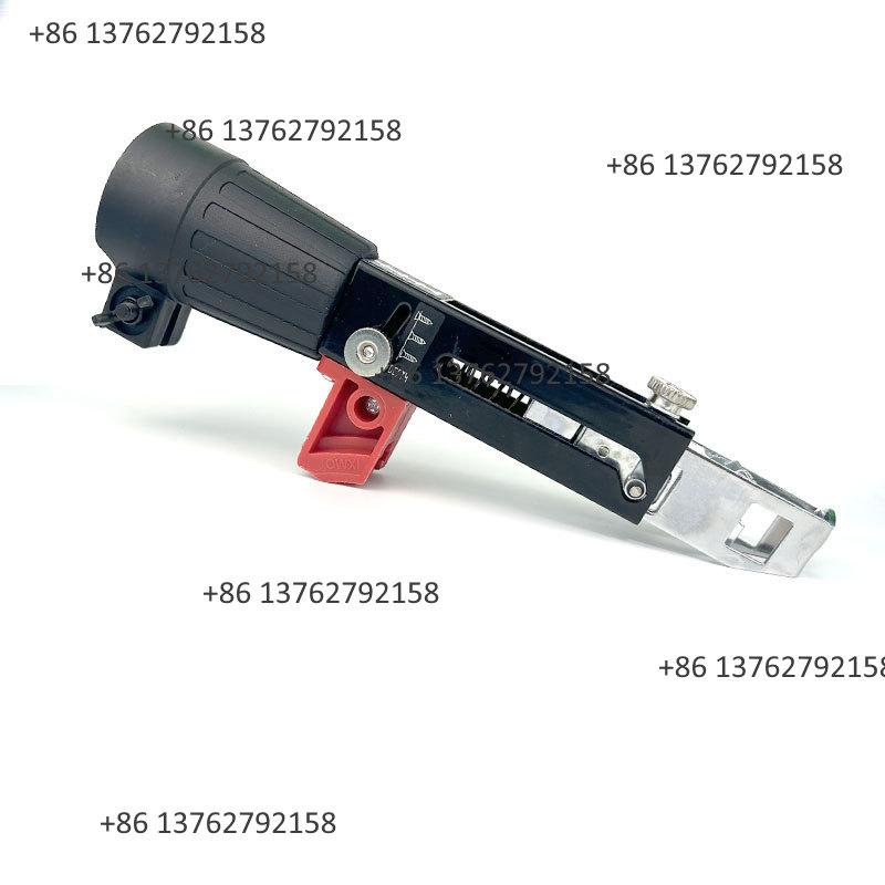 Automatic Screw Feeder Drill A - огляд і ціна Woodworking Drills