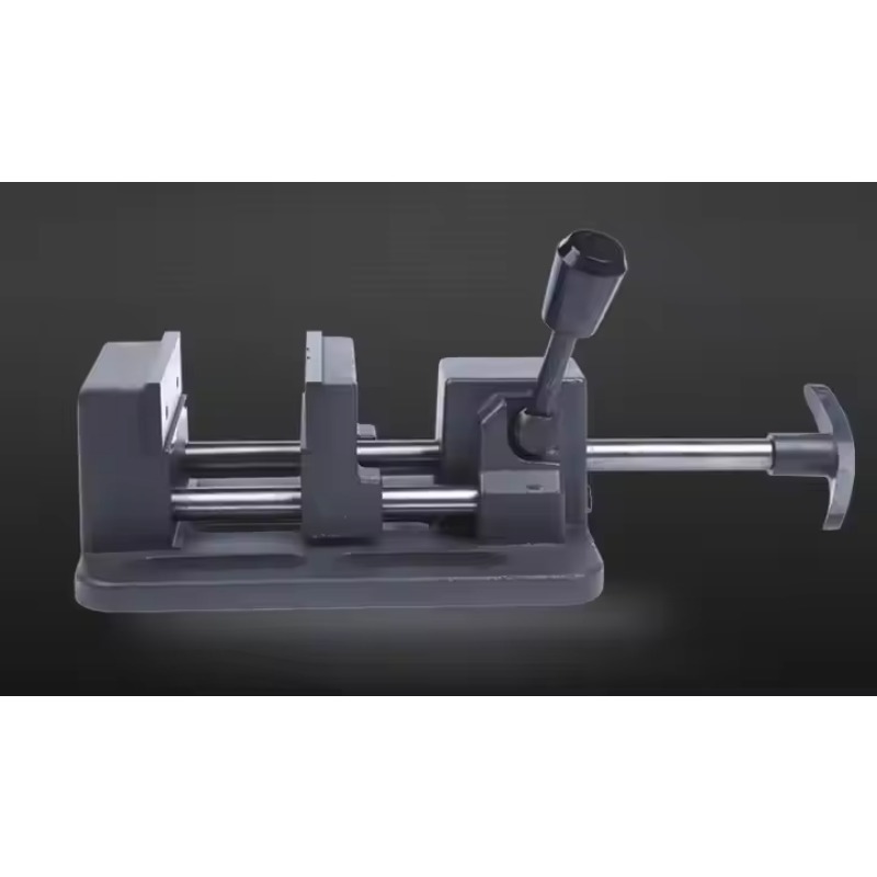 TEBAK 4 Inch 100mm Fast Drilli - огляд і ціна Woodworking Bench