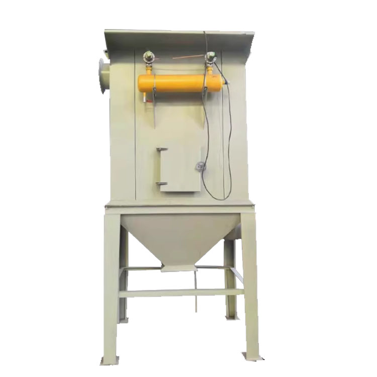 New Condition Baghouse Dust Co - огляд і ціна Woodworking Dust Collector