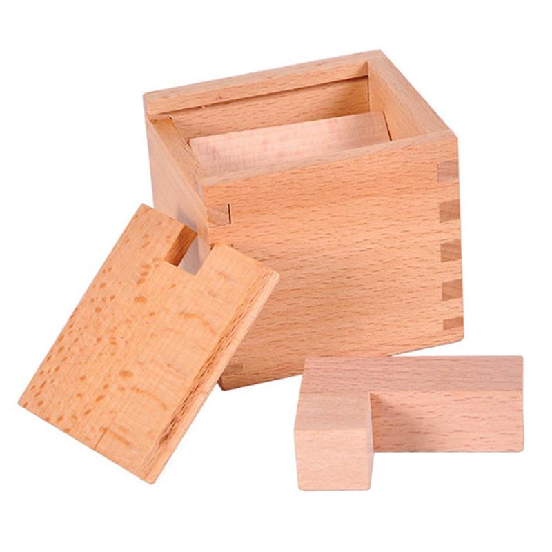 Magic IQ Oblique Placement of  - огляд і ціна Woodworking Game