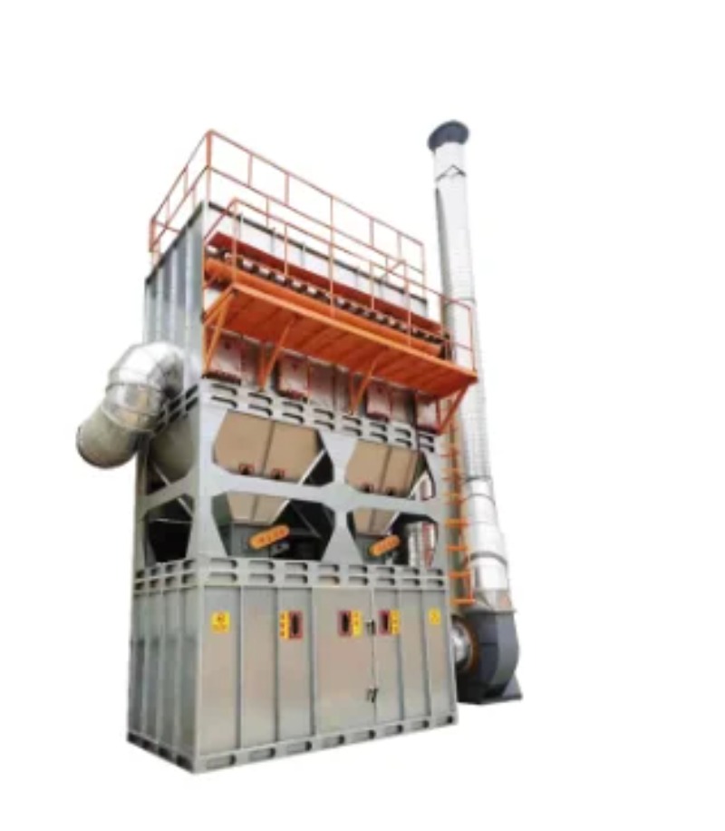 Woodwork Furniture Factory Com - огляд і ціна Woodworking Dust Collector