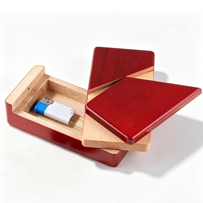Impossible Puzzle Box for Adul - огляд і ціна Woodworking Game
