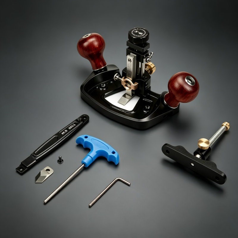 Router Plane Woodworking Hand  - огляд і ціна Router Plane Hand