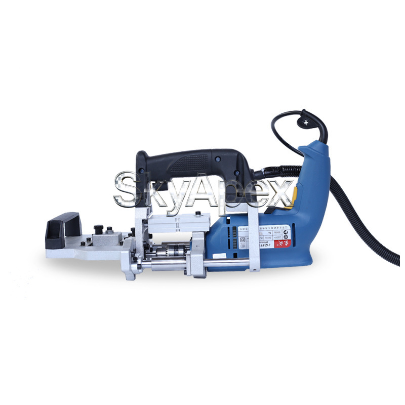 Small 3-in-1 Horizontal Boring - огляд і ціна Woodworking Drills