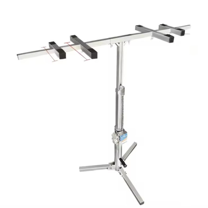 Hand Crank Double Rod Mobile L - огляд і ціна Woodworking Hand Tools