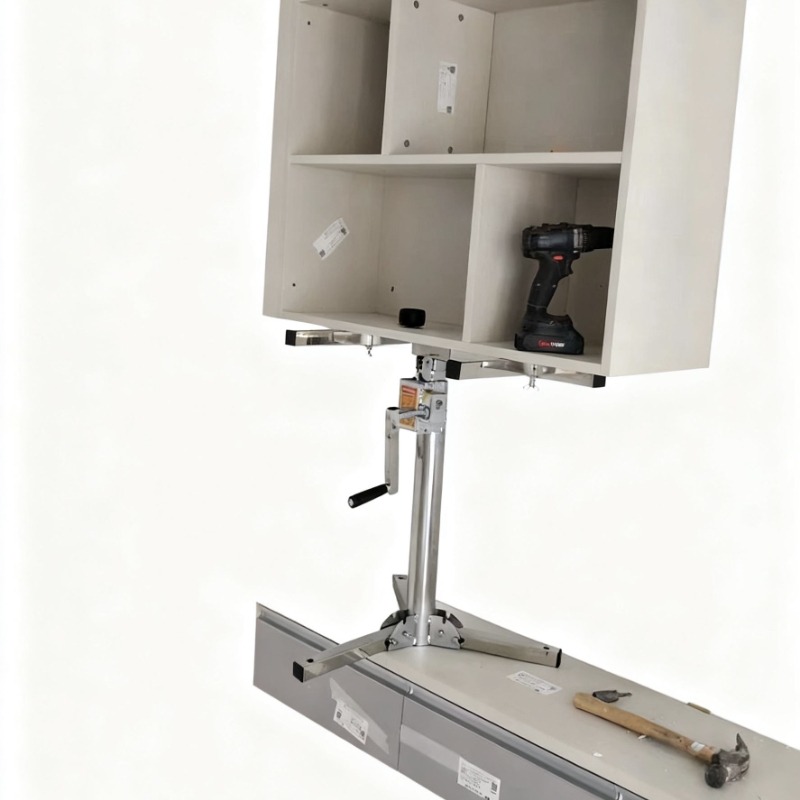 Hand Crank Double Rod Mobile L - огляд і ціна Woodworking Hand Tools