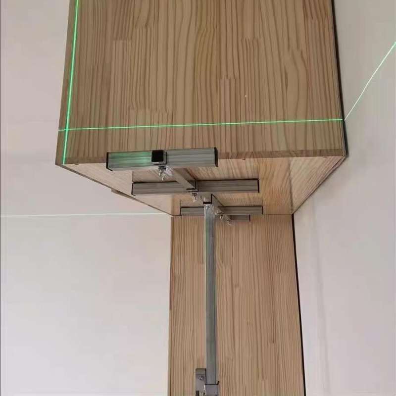 Hand Crank Double Rod Mobile L - огляд і ціна Woodworking Hand Tools