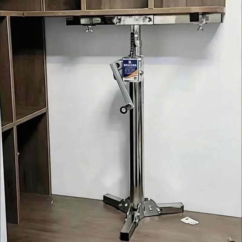 Hand Crank Double Rod Mobile L - огляд і ціна Woodworking Hand Tools