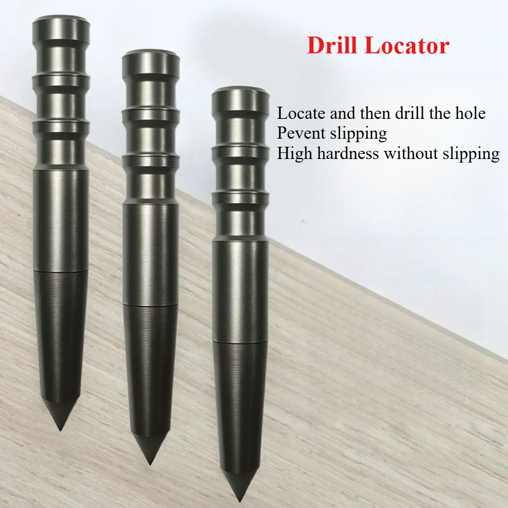 Precision Center Punch Locator - огляд і ціна Woodworking Hand Tools