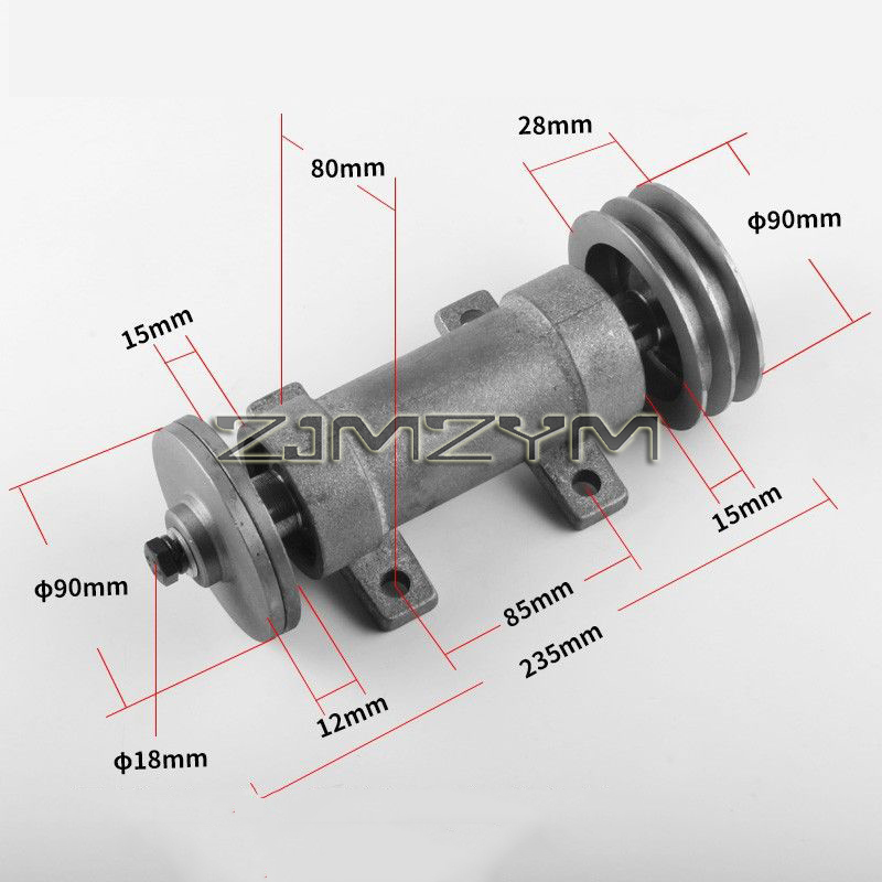 Woodworking Bench Saw Shaft As - огляд і ціна Woodworking Bench