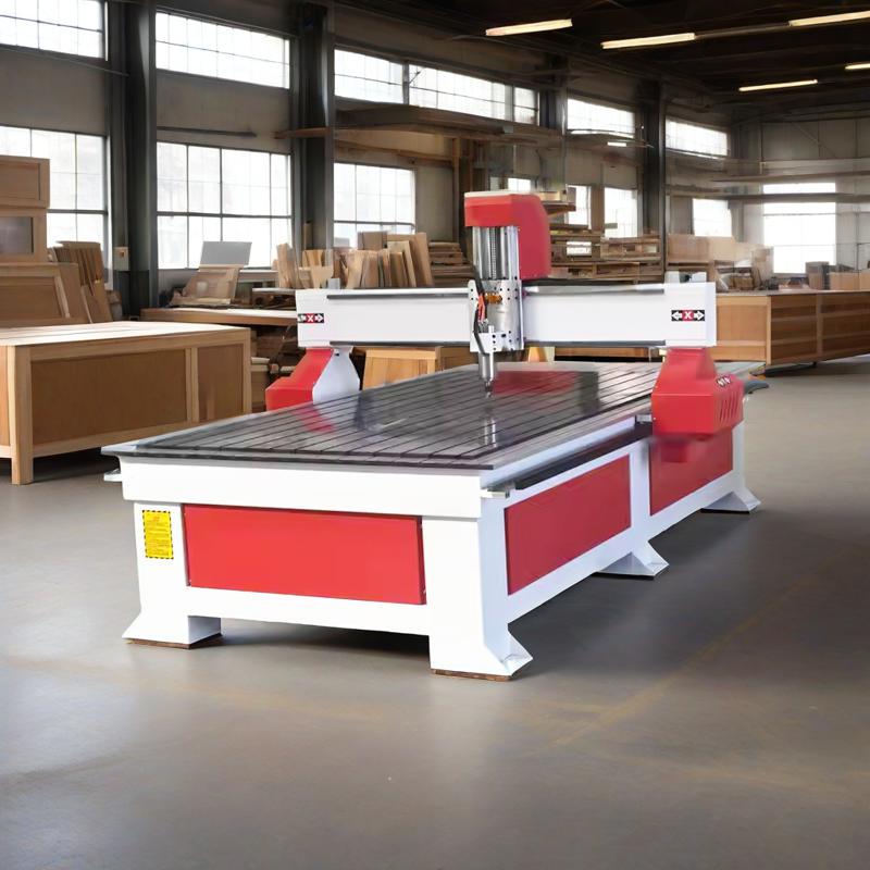 3 Axis 1325 CNC Woodworking Ro - огляд і ціна Woodworking Routers
