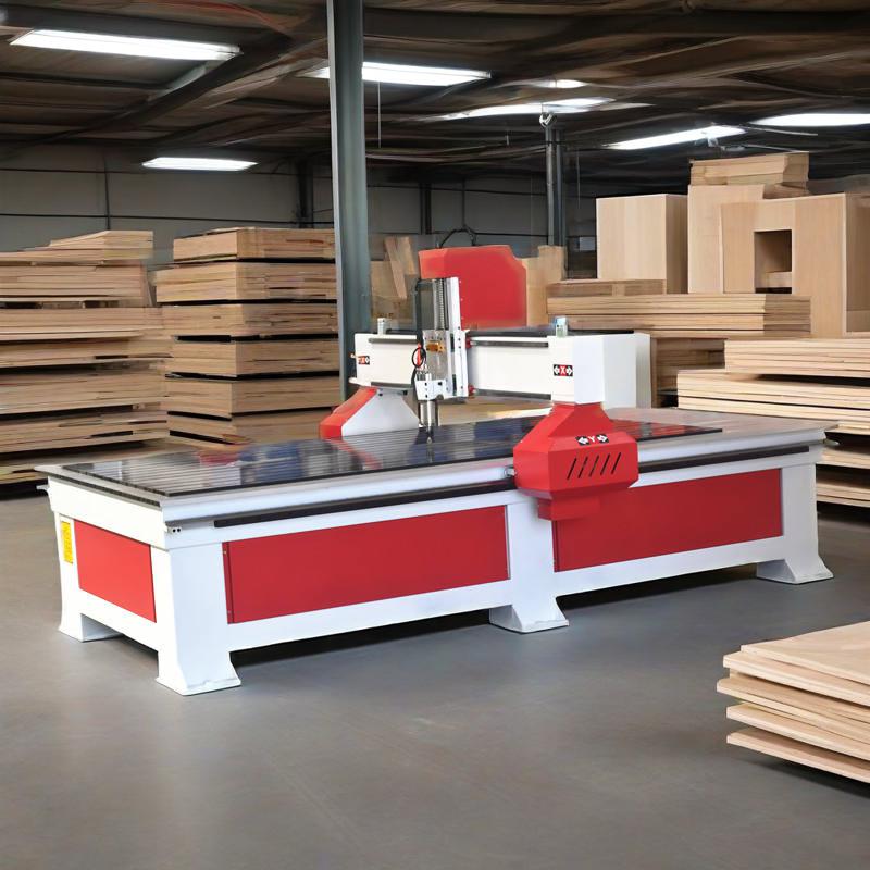 3 Axis 1325 CNC Woodworking Ro - огляд і ціна Woodworking Routers