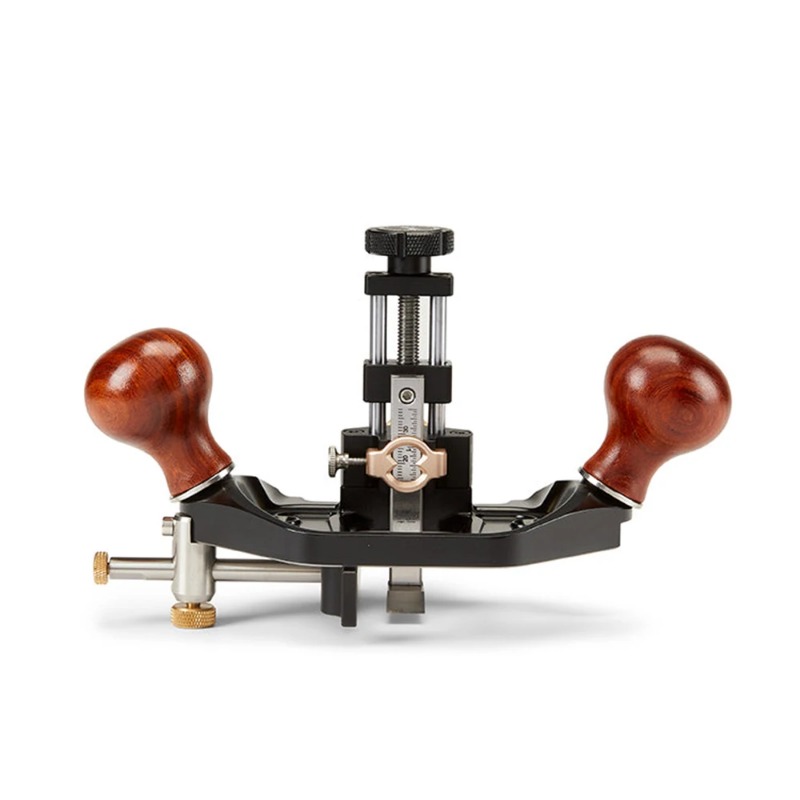 KM-17 Woodworking Planer Hand  - огляд і ціна Router Plane Hand