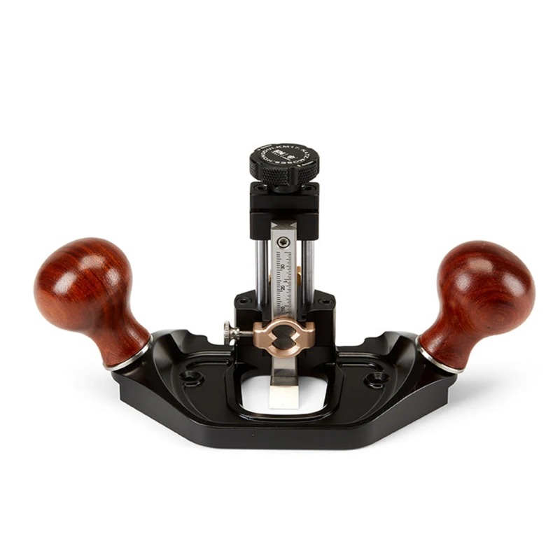 KM-17 Woodworking Planer Hand  - огляд і ціна Router Plane Hand