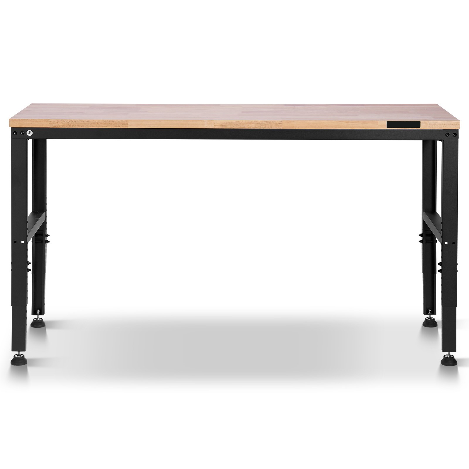 Adjustable Height Workbench 61 - огляд і ціна Woodworking Bench