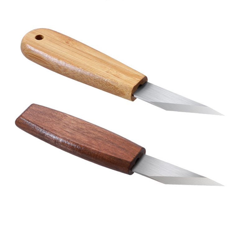 Handcrafted Precision Carving  - огляд і ціна Woodworking Marking Knife