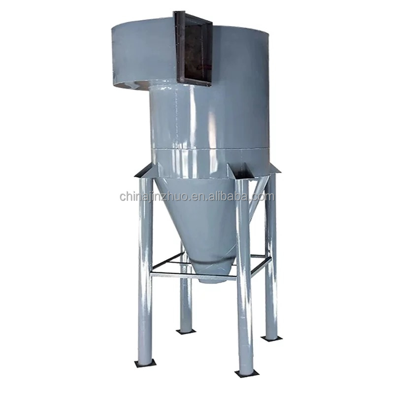 High Efficiency Cyclone Dust C - огляд і ціна Woodworking Dust Collector