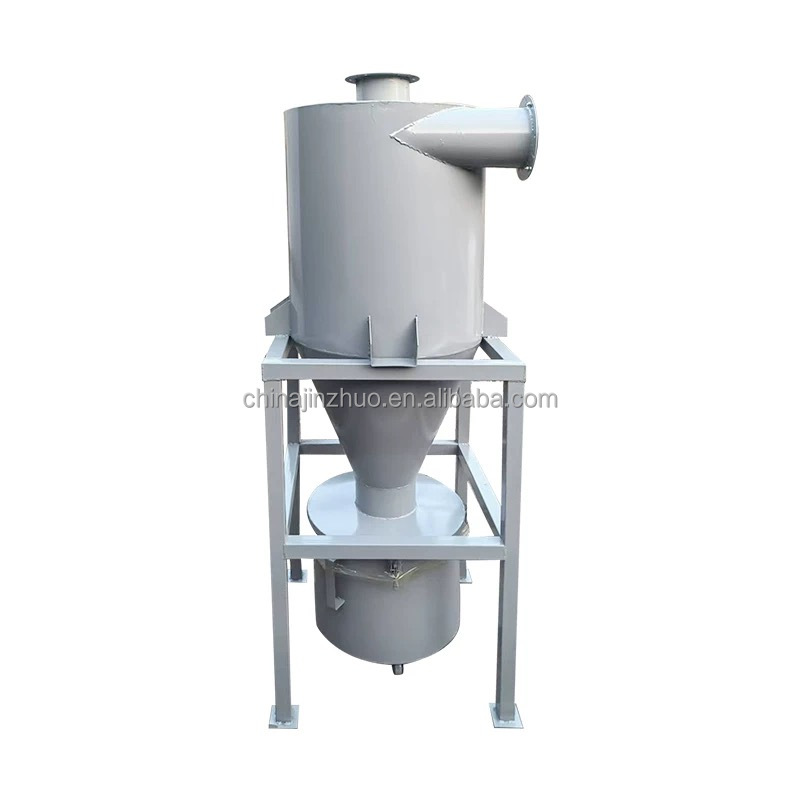 High Efficiency Cyclone Dust C - огляд і ціна Woodworking Dust Collector
