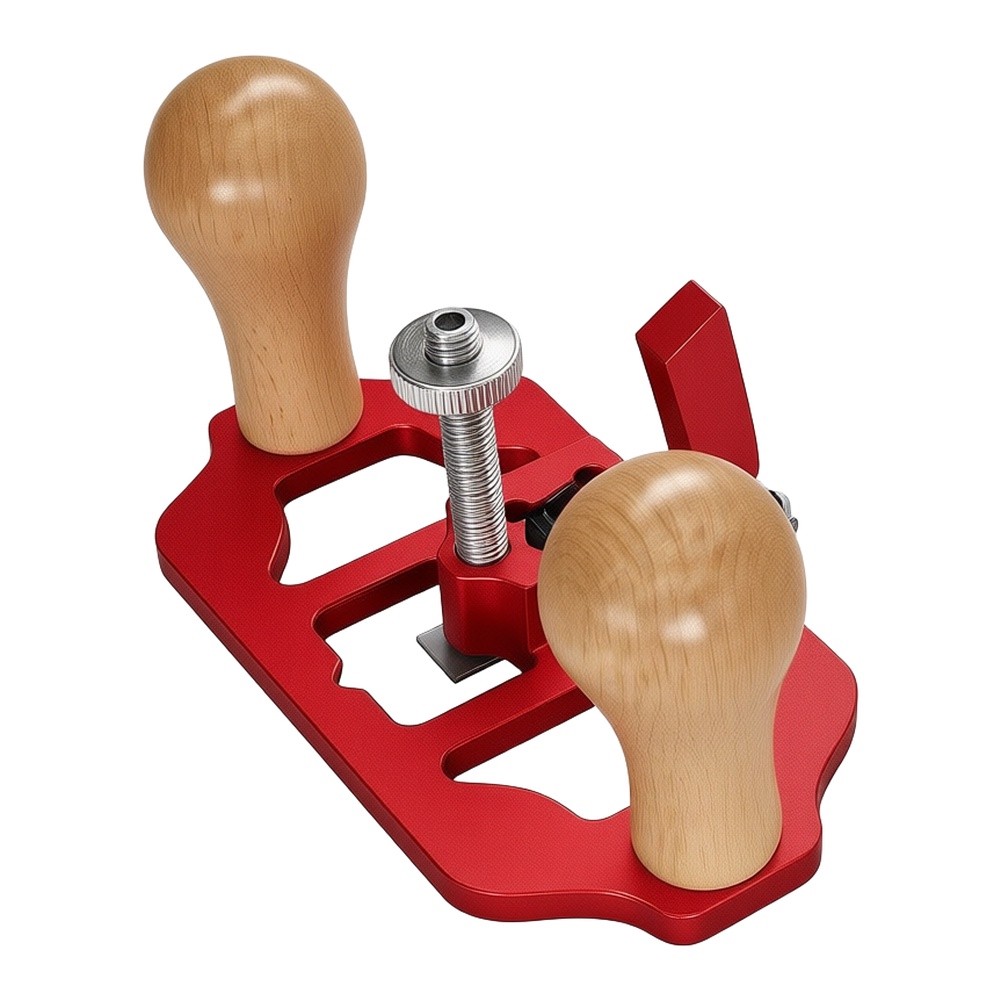 Router Plane Based Hand Wood P - огляд і ціна Router Plane Hand