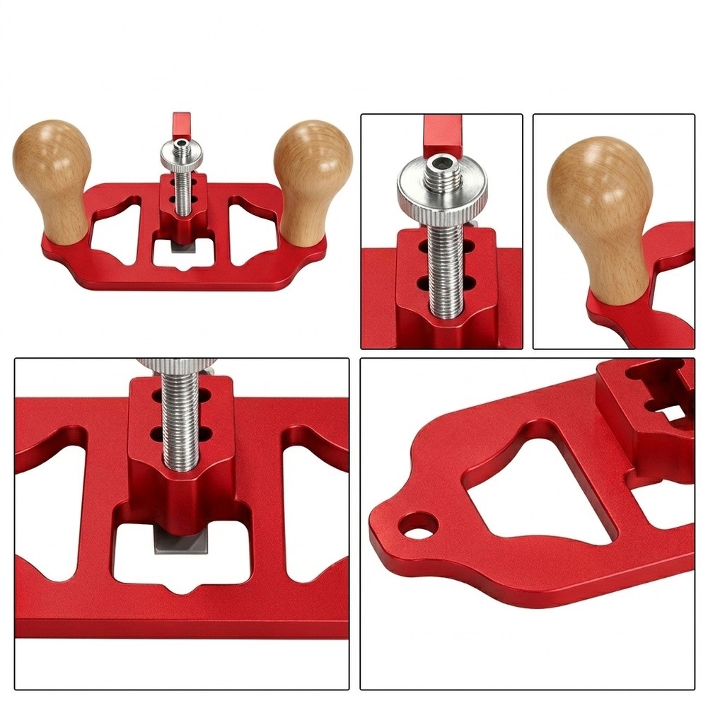 Router Plane Based Hand Wood P - огляд і ціна Router Plane Hand