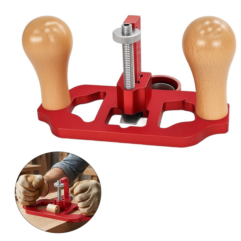 Router Plane Based Hand Wood P - огляд і ціна Router Plane Hand