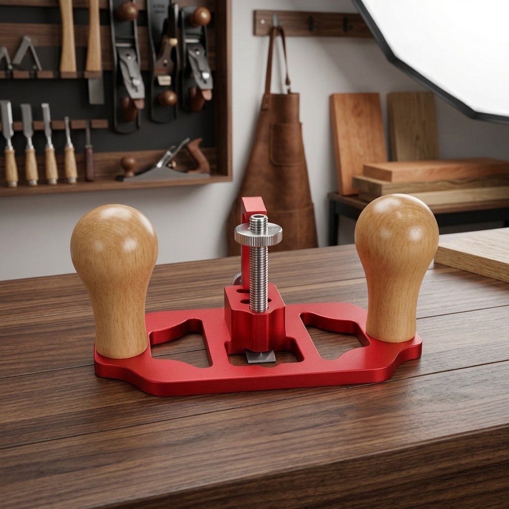 Router Plane Based Hand Wood P - огляд і ціна Router Plane Hand