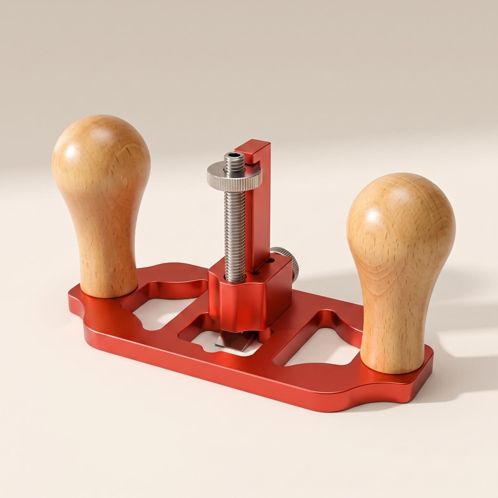 Hand Router Plane Adjustable R - огляд і ціна Router Plane Hand