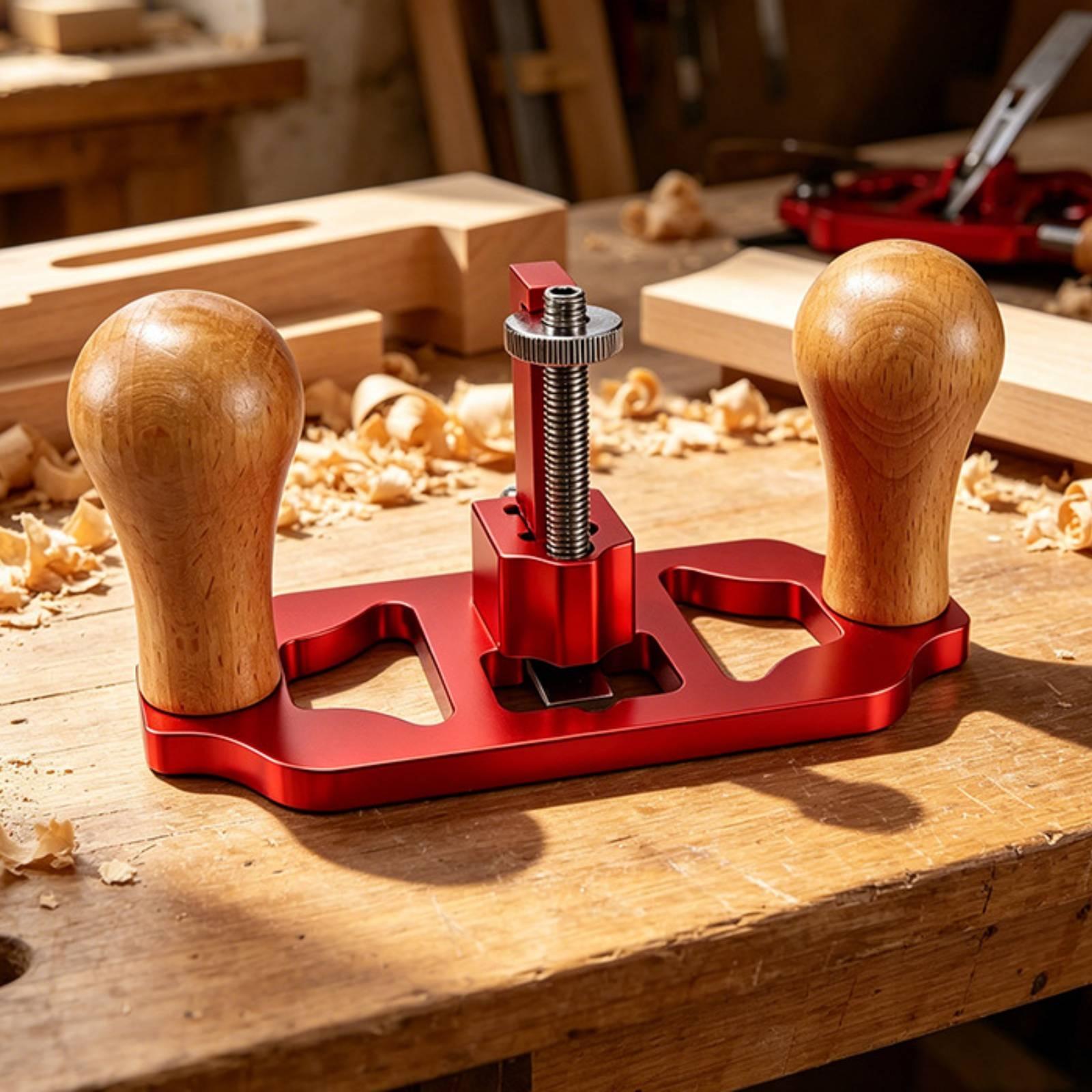 Hand Router Plane Adjustable R - огляд і ціна Router Plane Hand