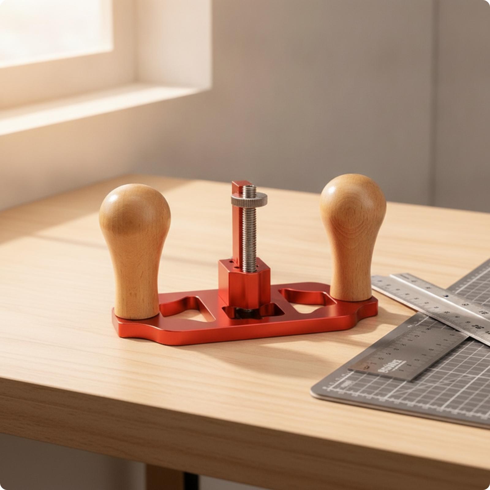 Hand Router Plane Adjustable R - огляд і ціна Router Plane Hand