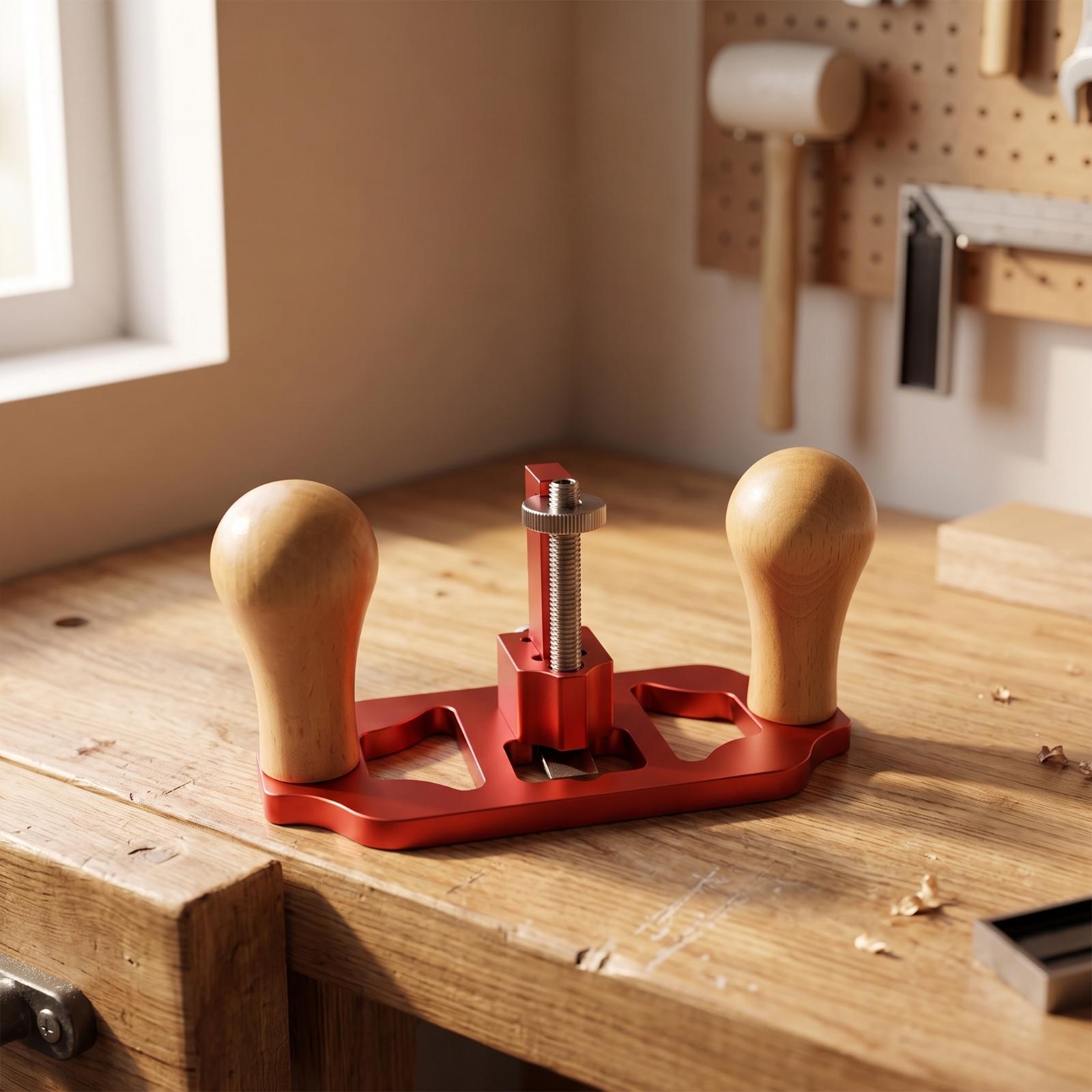 Hand Router Plane Adjustable R - огляд і ціна Router Plane Hand