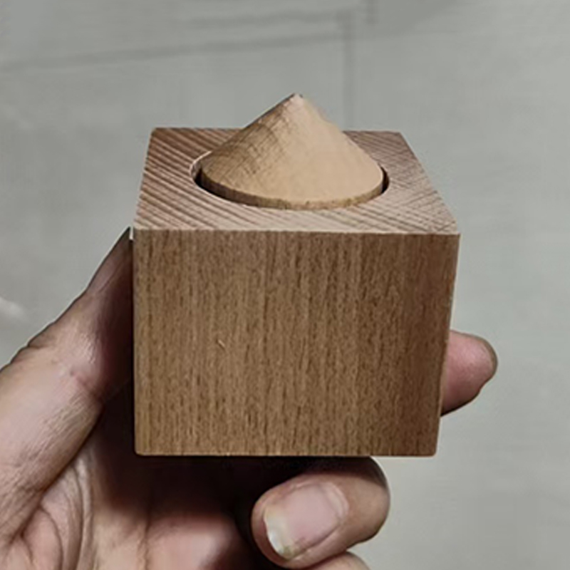 Impossible Wooden Blocks Take  - огляд і ціна Woodworking Game