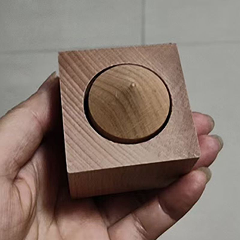 Impossible Wooden Blocks Take  - огляд і ціна Woodworking Game