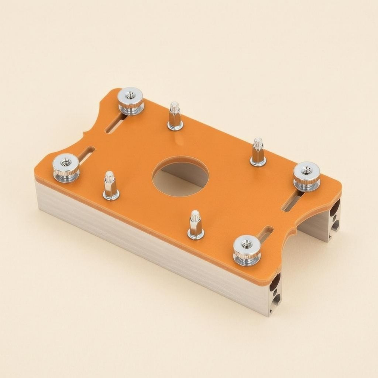 Router Slotting Jig Compact Sl - огляд і ціна Woodworking Routers