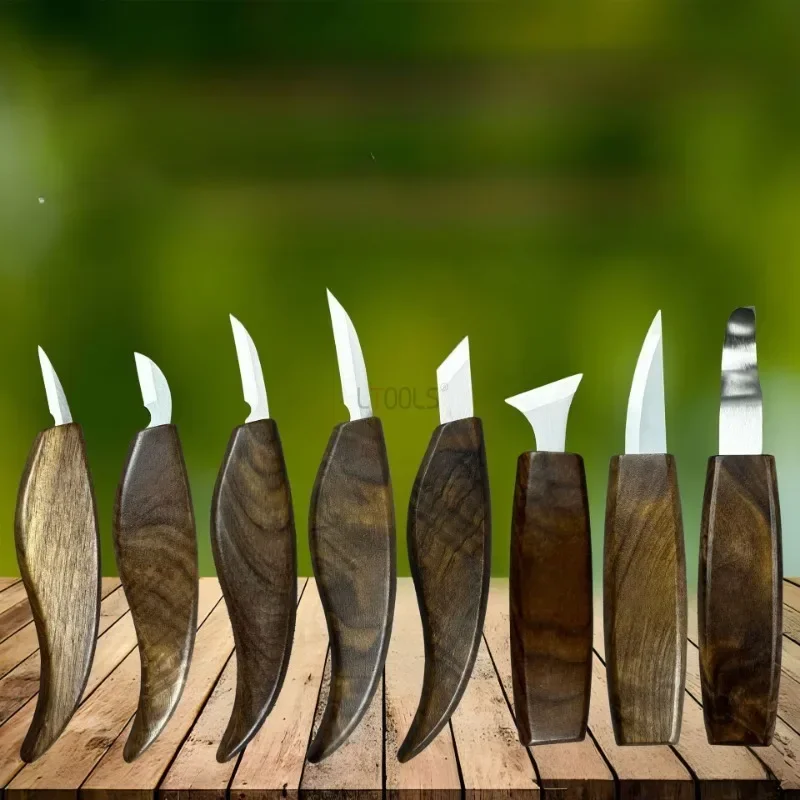New Mini Woodworking Carving K - огляд і ціна Woodworking Marking Knife