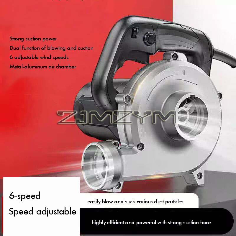6280W 3M-6M-8M Industrial Dust - огляд і ціна Woodworking Dust Collector
