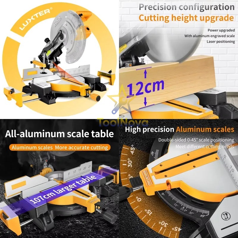 2026hotsale* NEW LUXTER 14inch - огляд і ціна Woodworking Bench