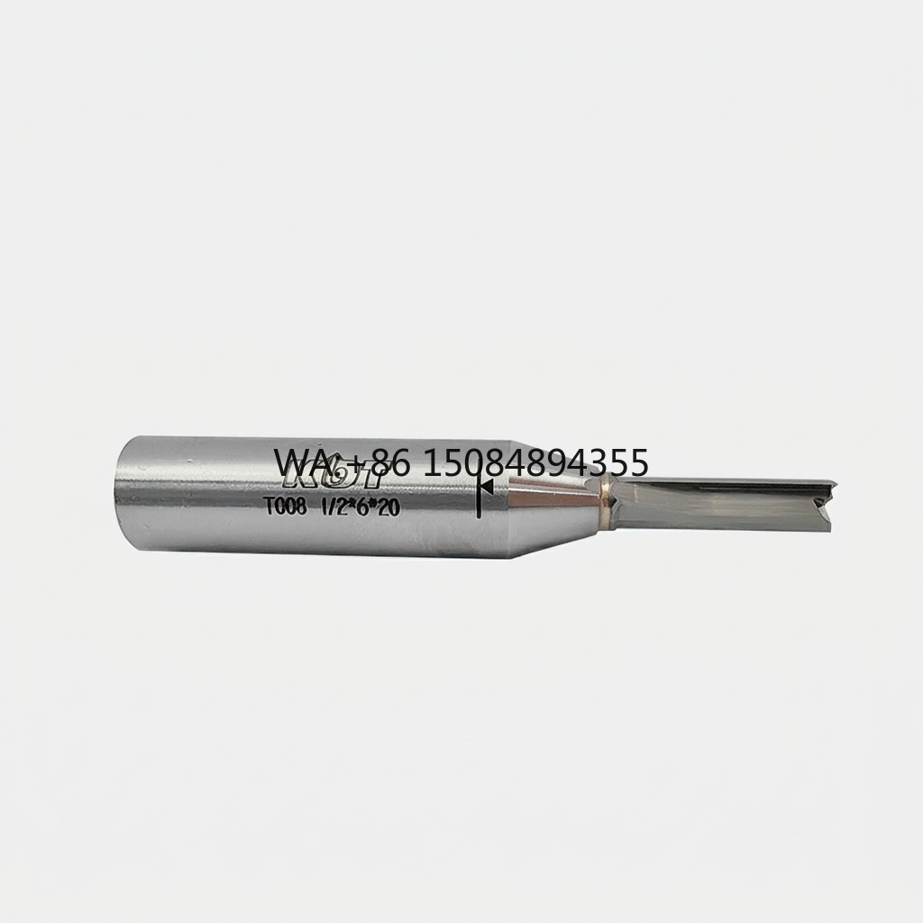 KDT Shank Steel Milling Cutter - огляд і ціна Woodworking Routers